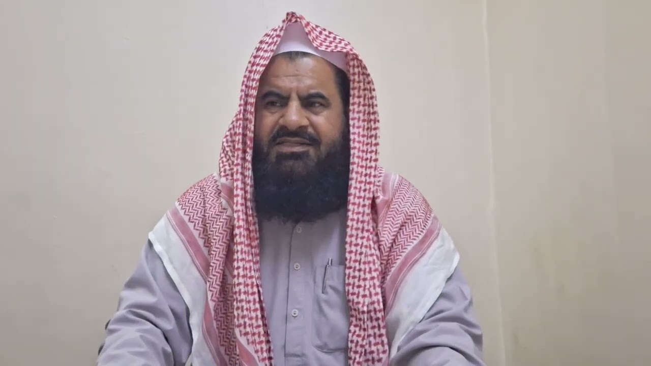 سورةالنساء ايت 15 تا 16حكم سابع ٧ حفظ المتهمين زناکارې بندې کړیۍ او د سزاحد په جاری کړیۍ