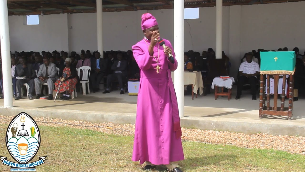 The Diocesan day of Prayer and Fasting