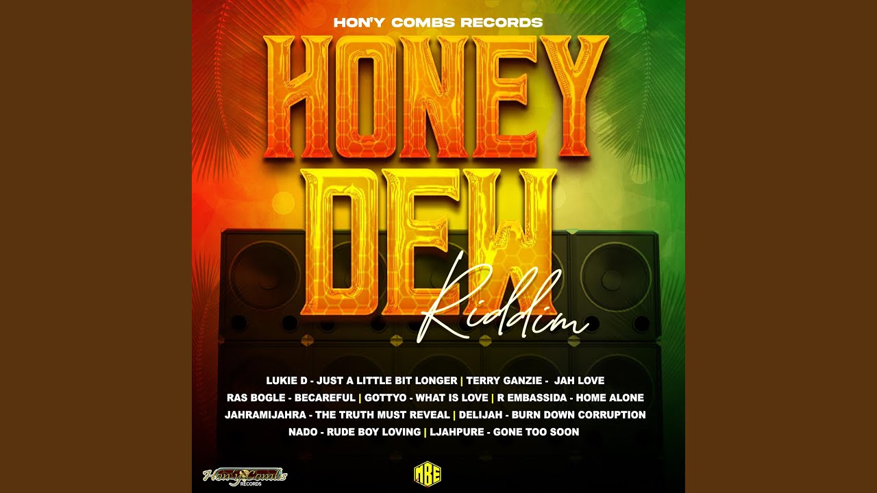 Just A little Bit Longer