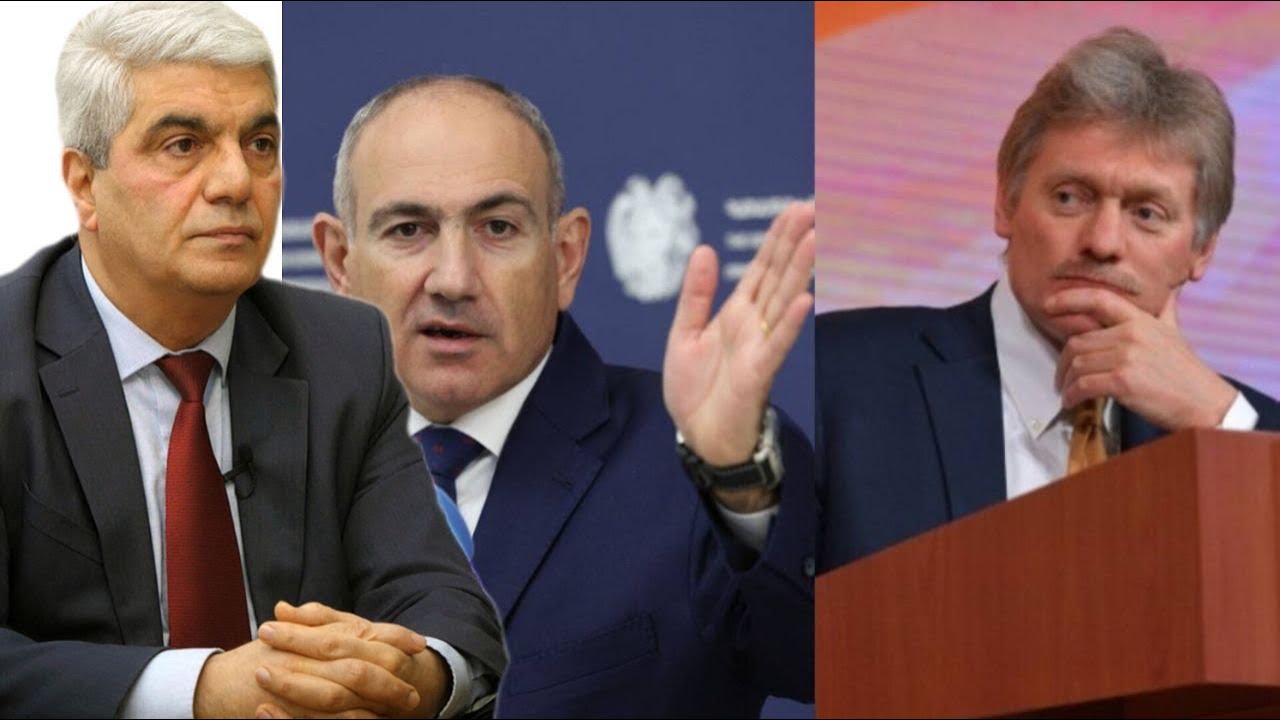 Պեսկովը պատասխանեց, Ուկրաինան դադարեցնում է բանակցությունները, Էրդողանը կործանված ինքնաթիռի մասին