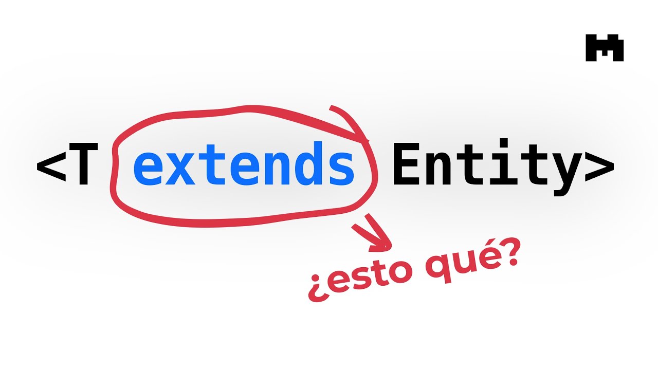 Genéricos de Java con restricción de tipos