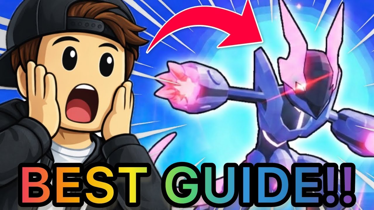 THE BEST GUIDE FOR THE NEW EVENT IN CATCH A MONSTER!!!