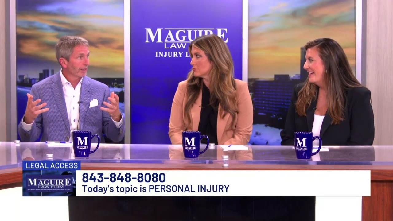 Why Filing a Personal Injury Lawsuit Isn't 'Frivolous' - How to Hold Businesses Accountable