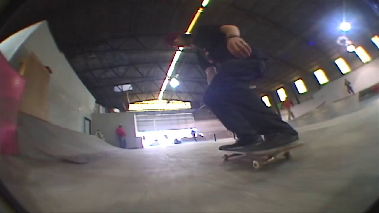 Industrial Montage