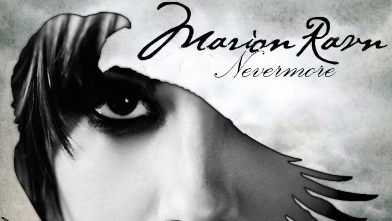 Marion Raven - Flesh And Bone