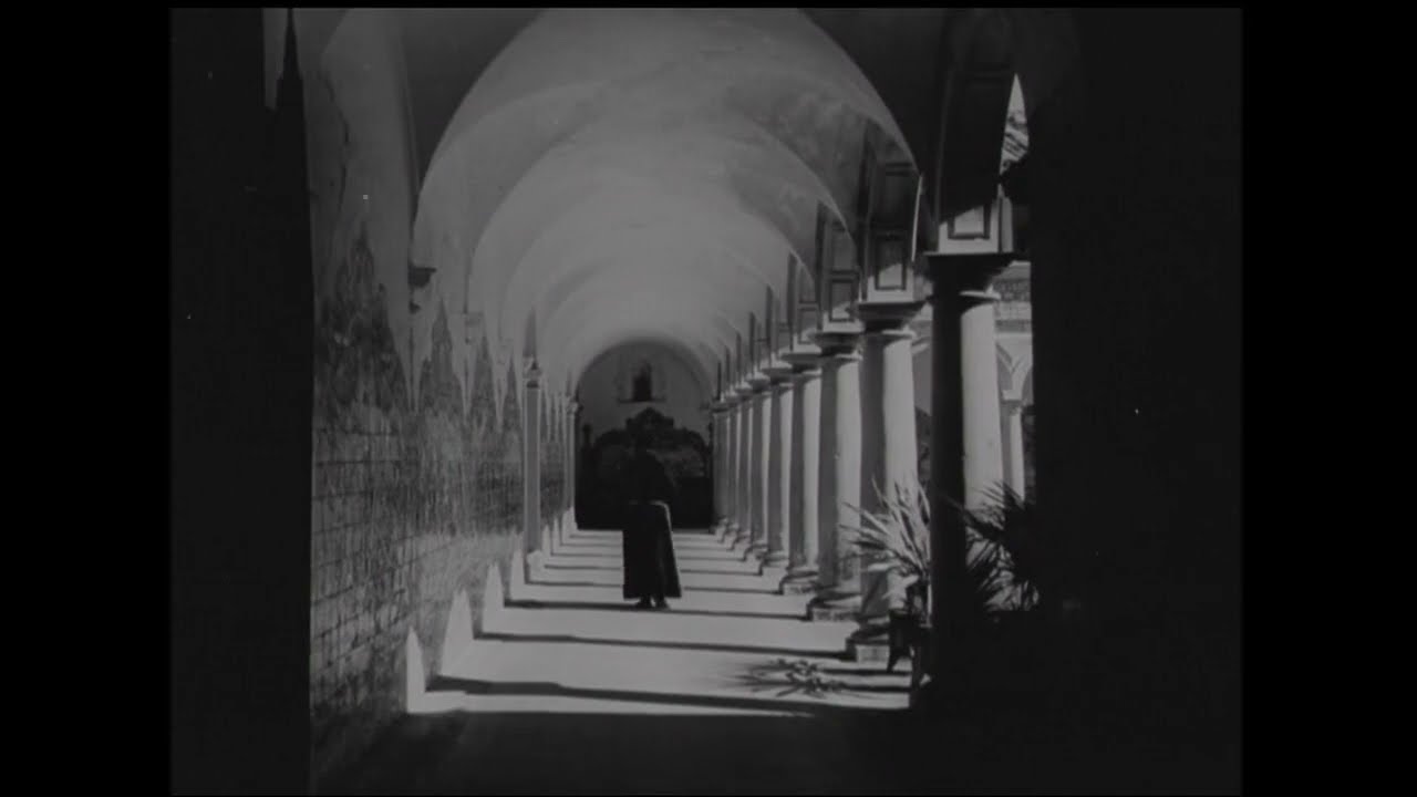 Cidade do Salvador (1949, dir. Humberto Mauro)