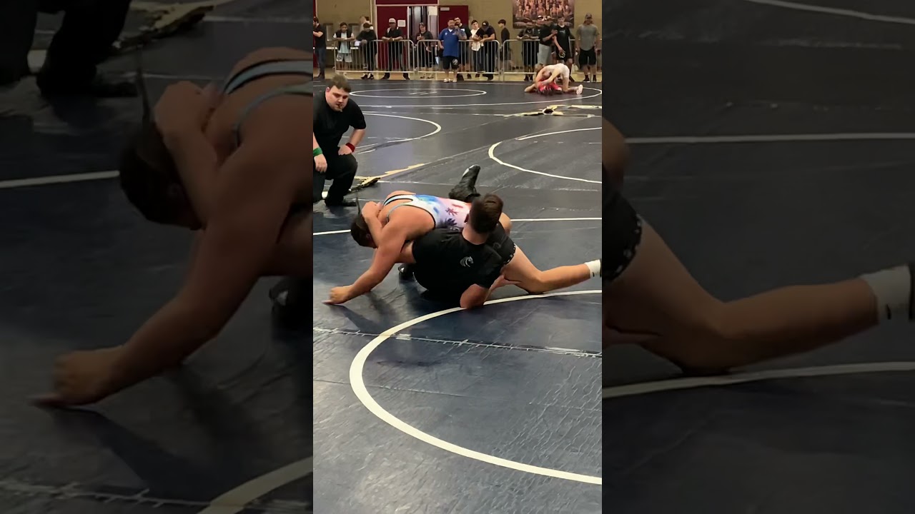 2021 Summer World Challenge Clovis, Ca. Wrestling