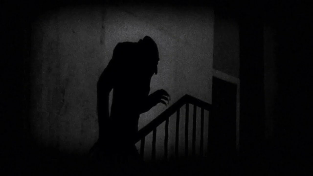 ''Nosferatu'' Beat Boom Bap Old School