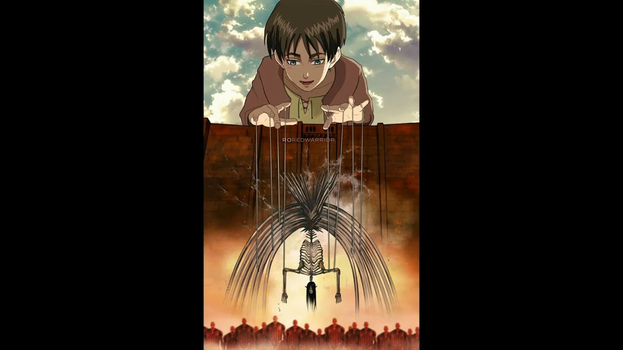Shingeki no Kyojin El Führer Renacido 13 24 Fin