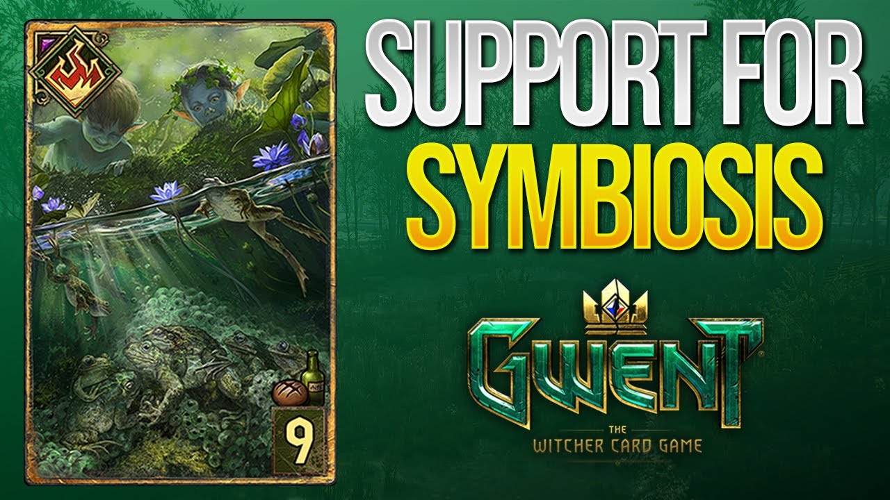 Gwent | NEW SCOIA'TAEL CARD REVEALS FOR THE CHRONICLES EXPANSION