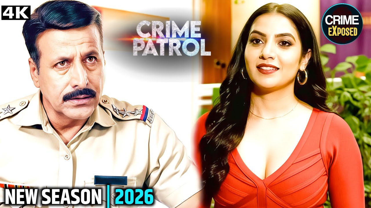 #gujarat Crime | Adhikaar | Crime Patrol | New Season #truestory 2026