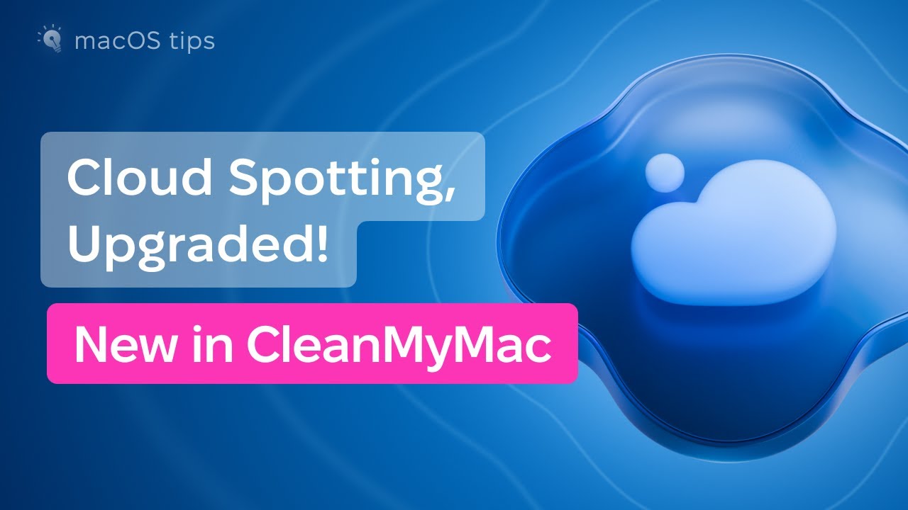 Your Cloud Is a Mess. Let&rsquo;s Clean It with a New Feature