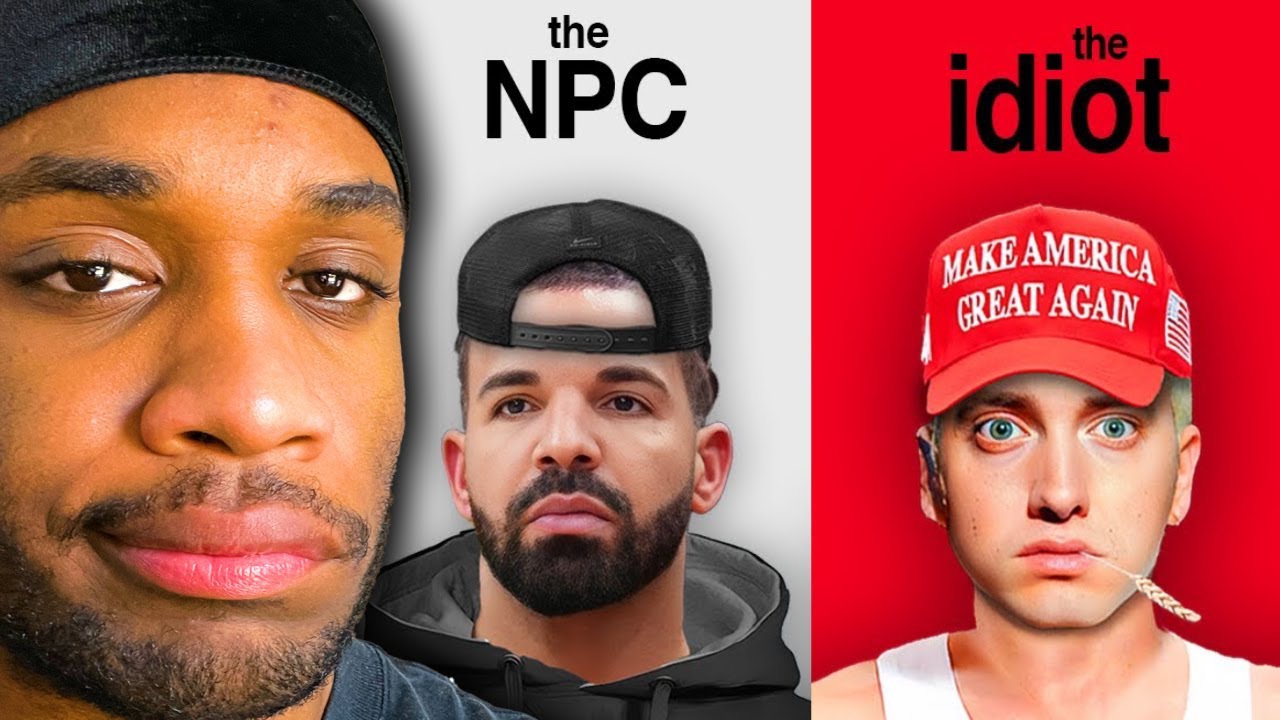 The Average Rap Fans