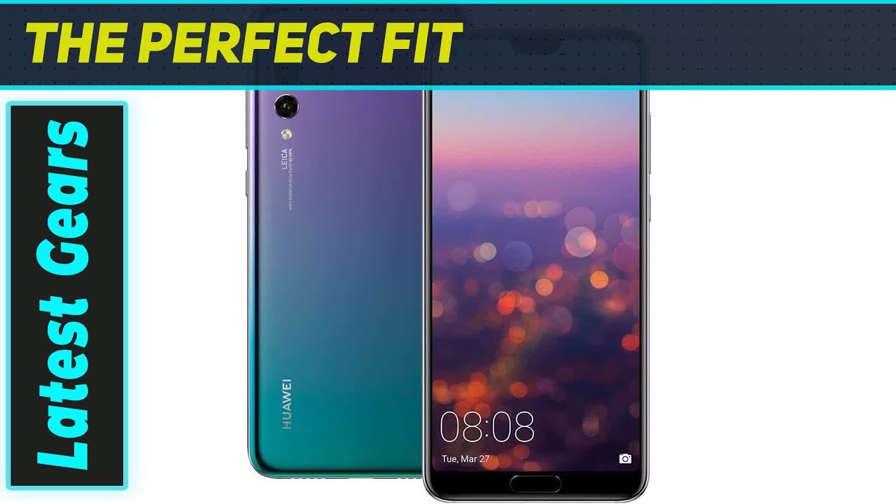 Huawei P20 Pro: Still Worth It in 2024?