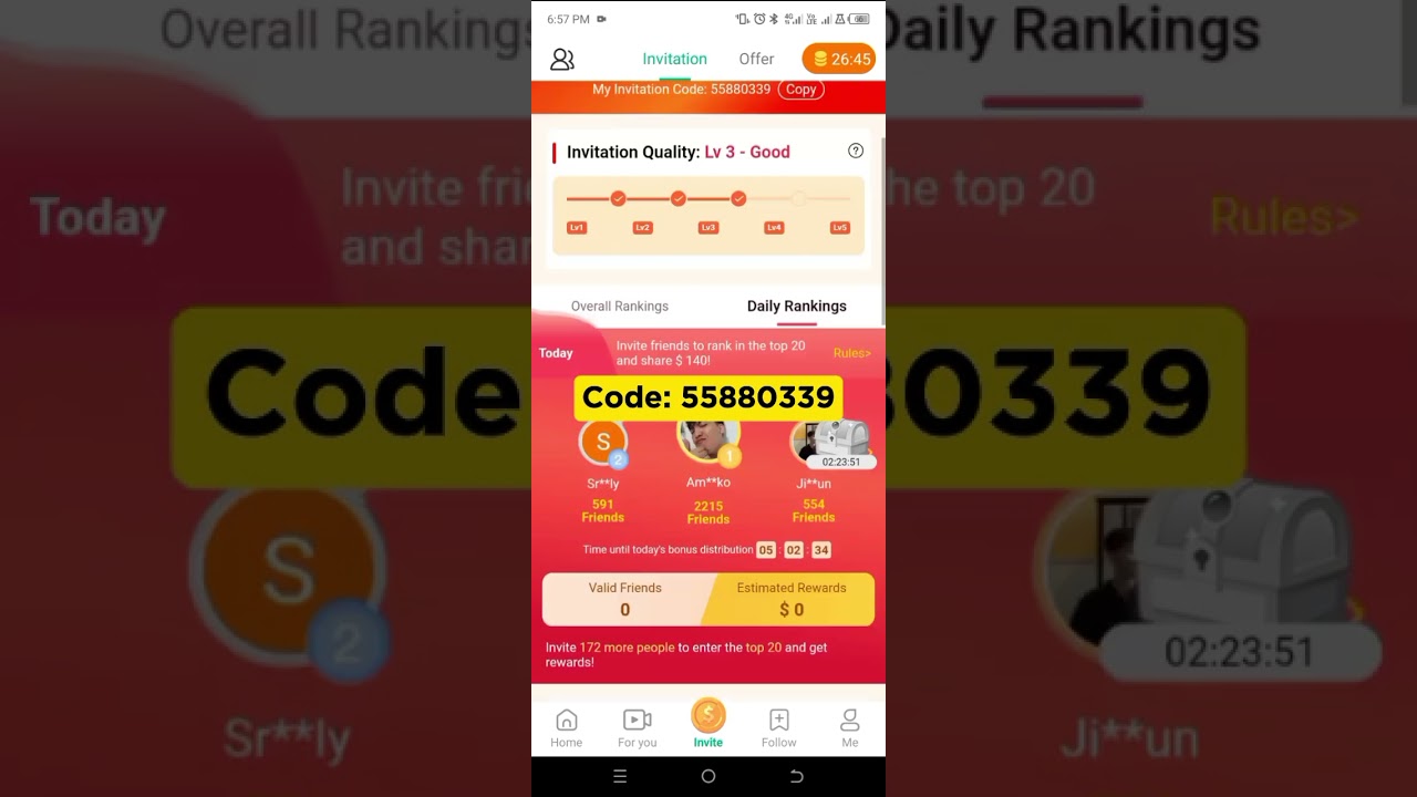 Fundrama legit earning app