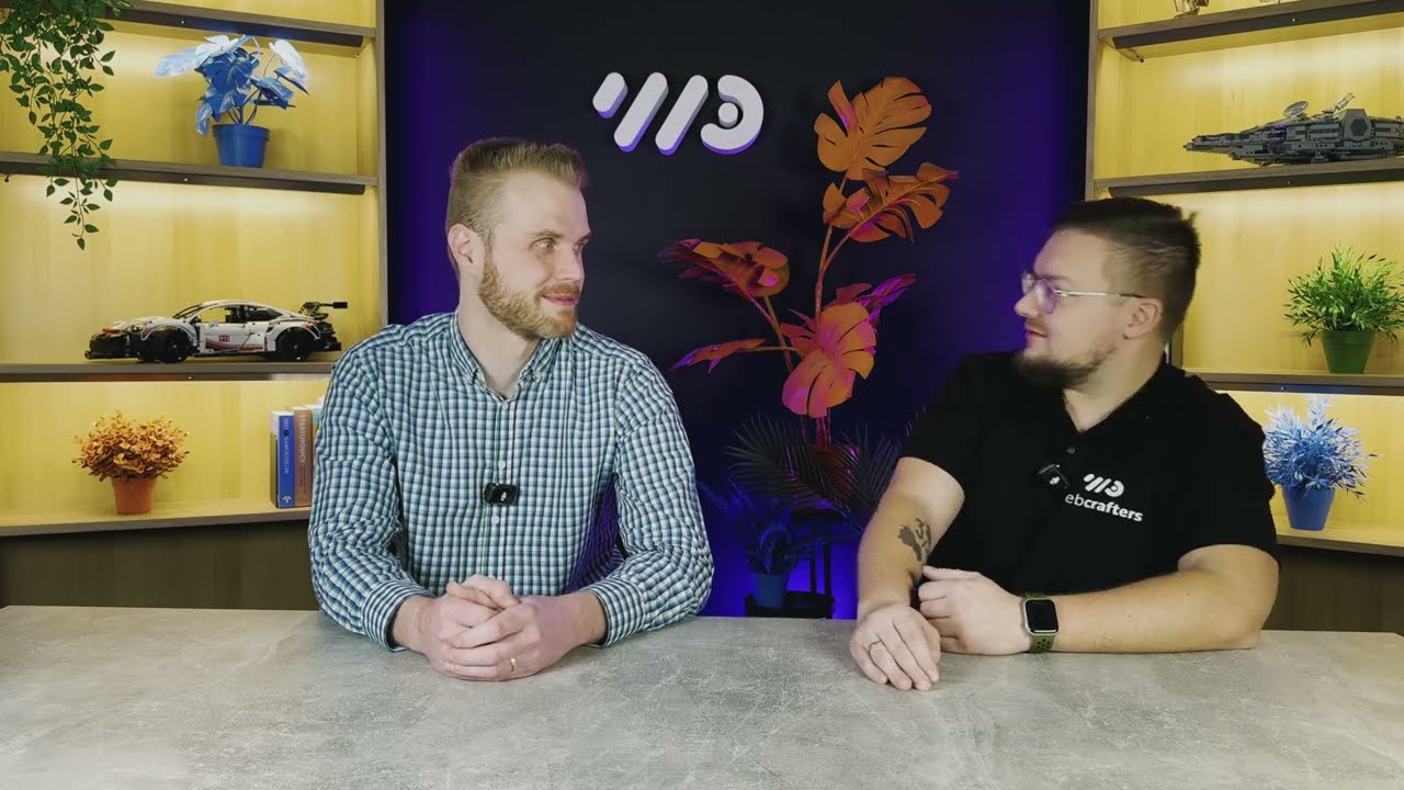 Omnichannel w e-commerce &ndash; co to jest i jak działa? | WebCast #1