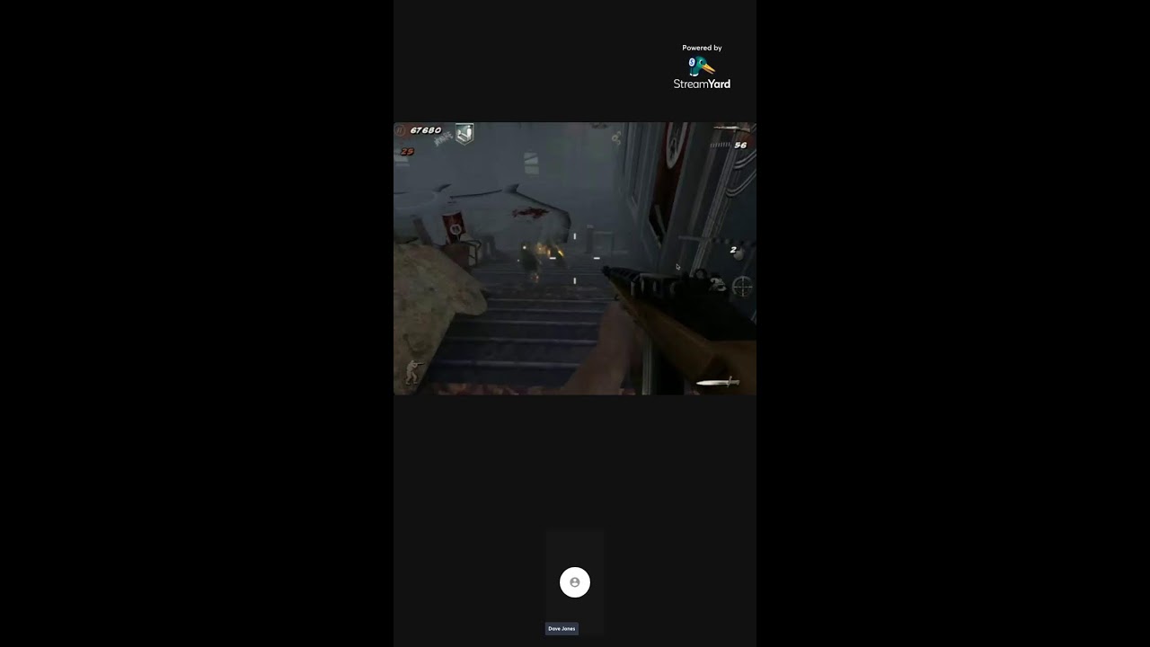 Black ops 1 Kino der Toten Live.