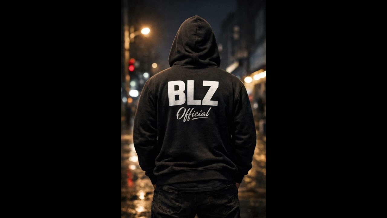 BLZ Official - Ils Se Reconnaîtront 