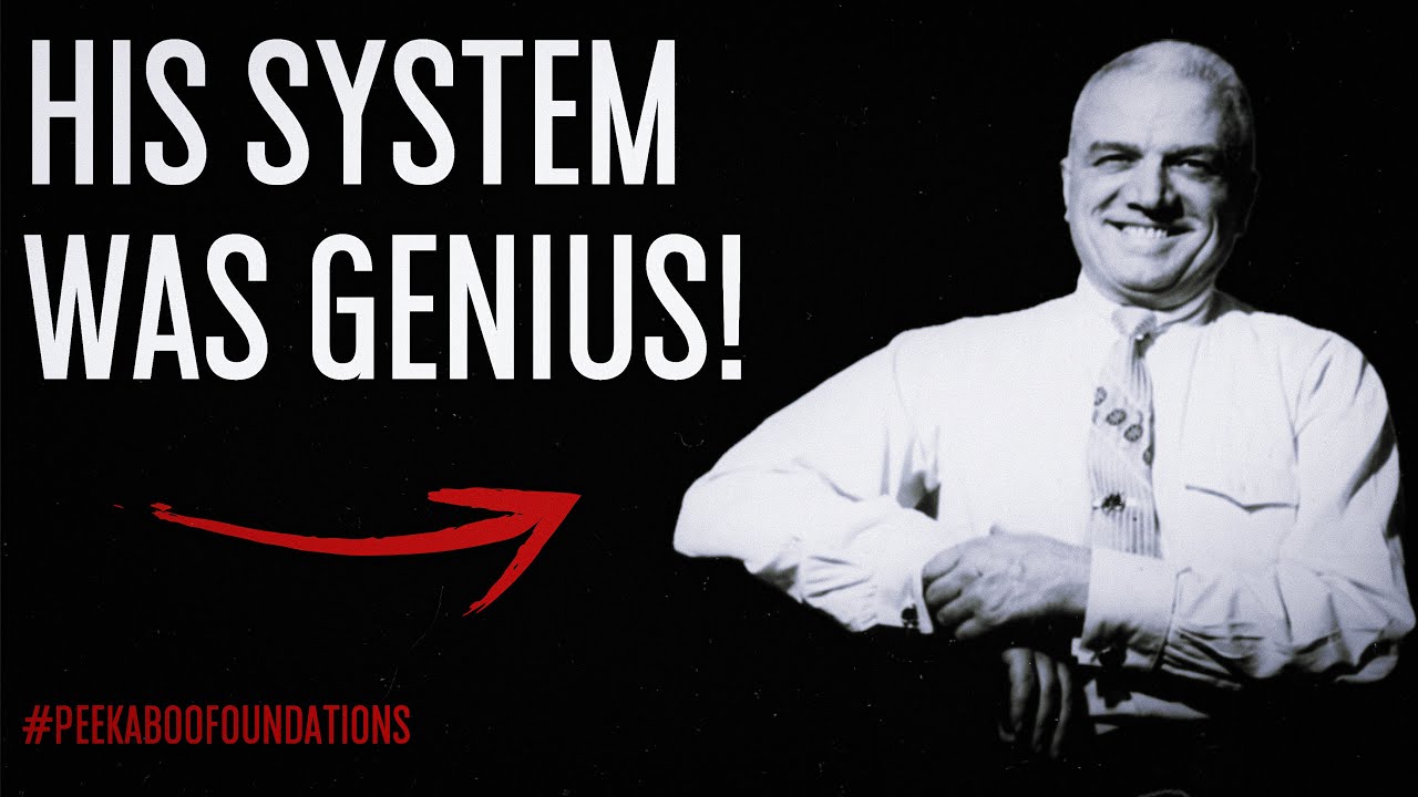 Learn The D'amato Punch Number System In 2024