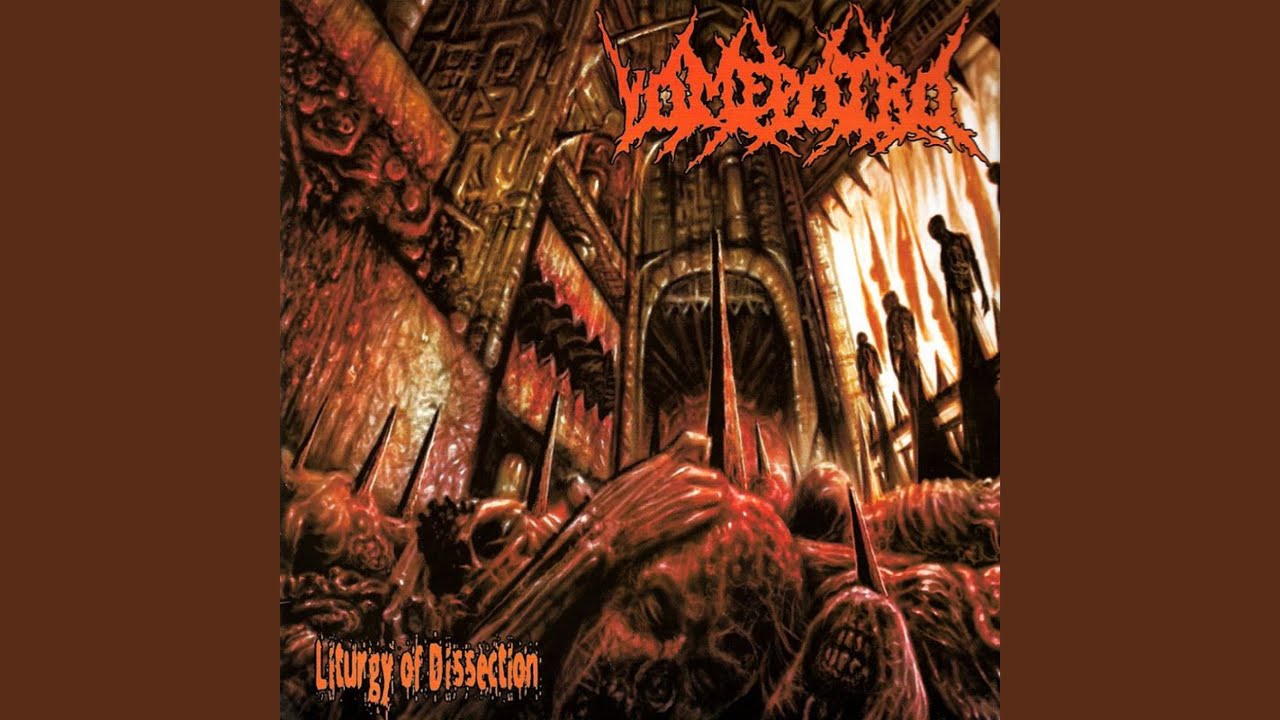 Buried in Collective Grave