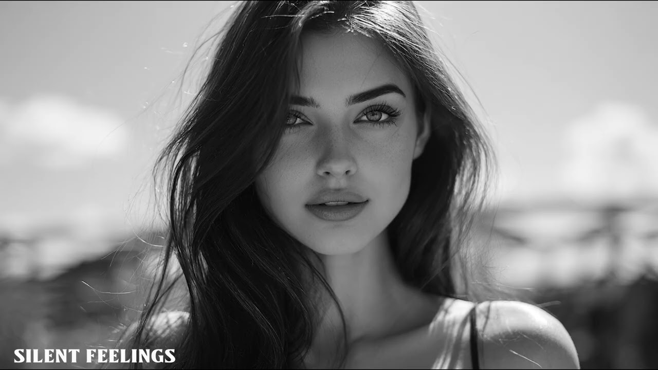 Feeling Good Mix [2026] - English Deep House,Vocal House, Nu Disco | Emotional / Intimate Mood #127