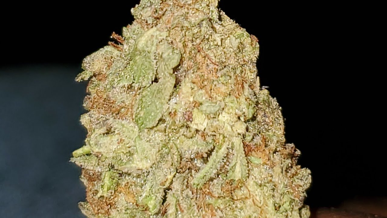 CANDYLAND STRAIN WAKE AND BAKE STYLE