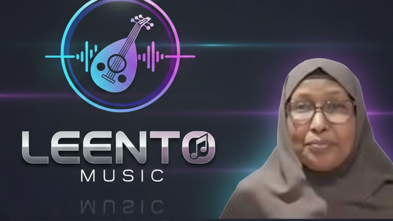 Xabiibo Xassan Tooxow - Madfaca Aqalkeyga Gubay (Leento Remix)