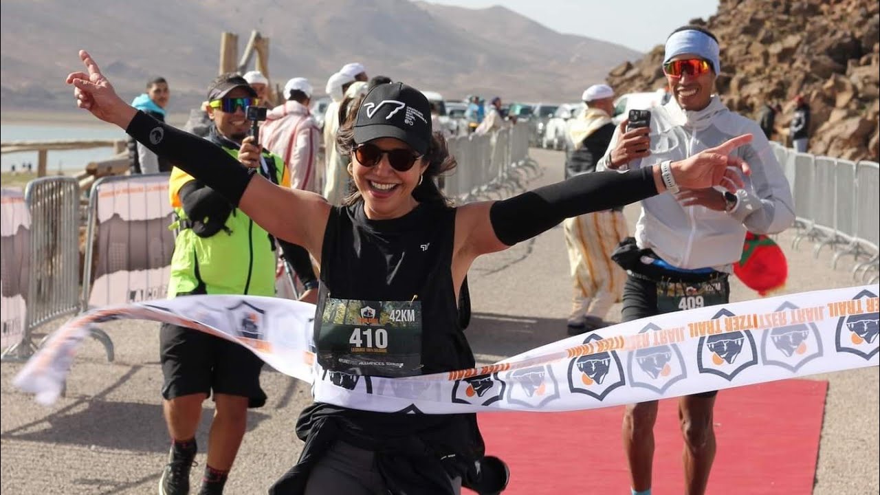 4K l ITZER Trail, la course 100% solidaire, 7ème édition, 16 -17 novembre 2024