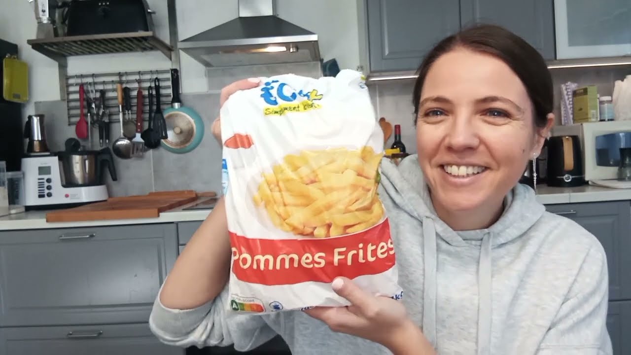 ⭐ RETOUR DE COURSES Spécial PETIT BUDGET/Éco+⭐ #ecoplus #économique #petitbudget