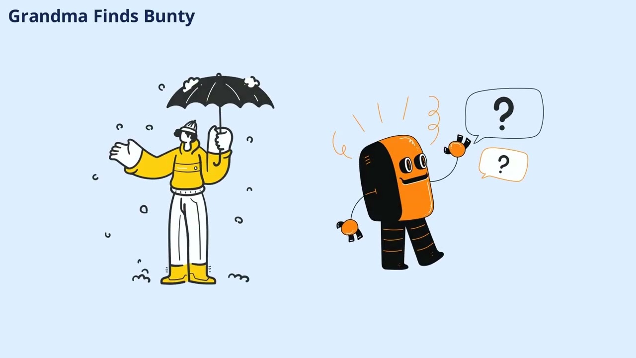 unty the Button Who Wouldn’t Stay Still    #cartoon #video #viral #youtubevideo