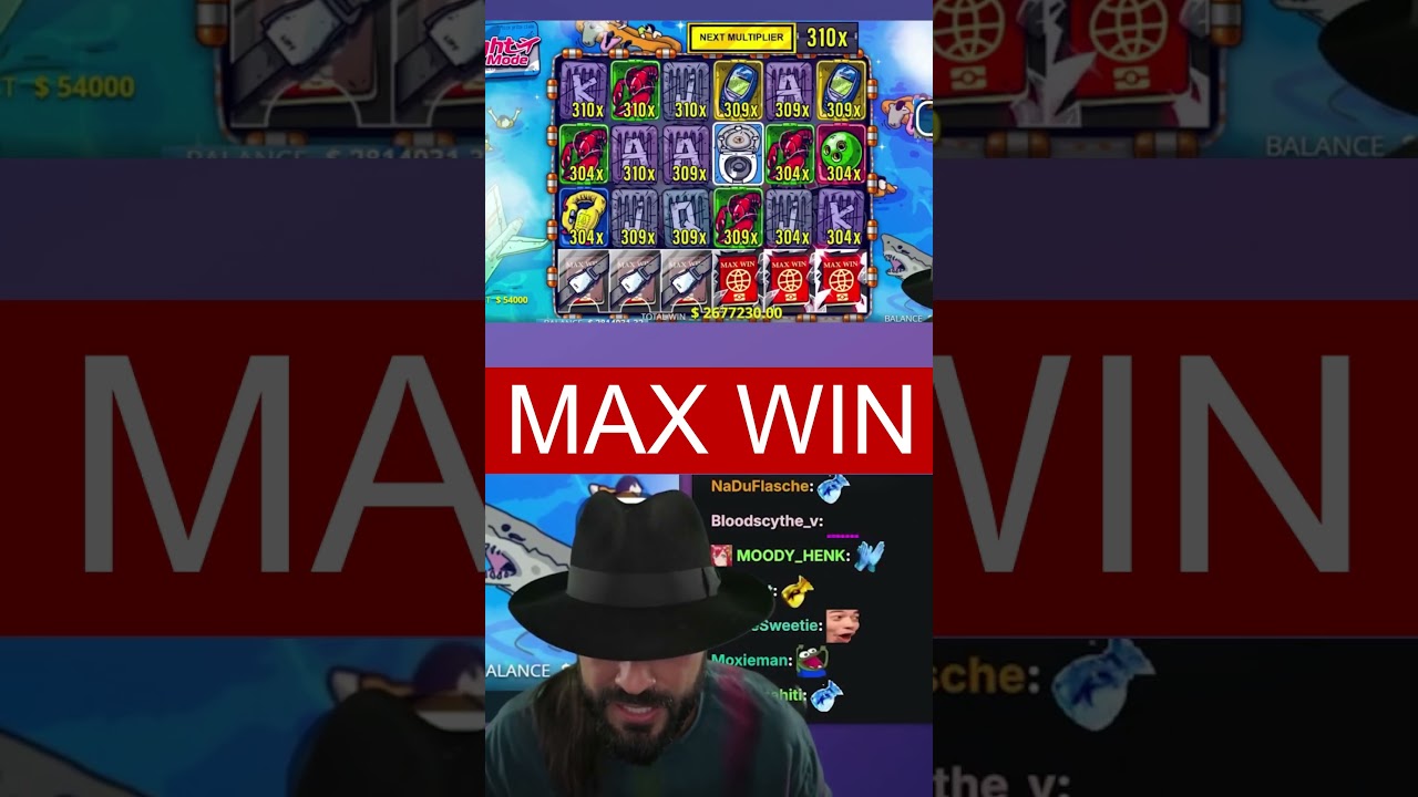 💎ROSHTEIN - MAX WIN ON FLIGHT MODE !💎