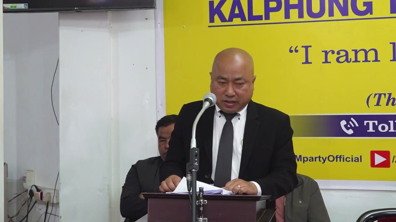 Friday Political Session || Dt 27.2.2026
