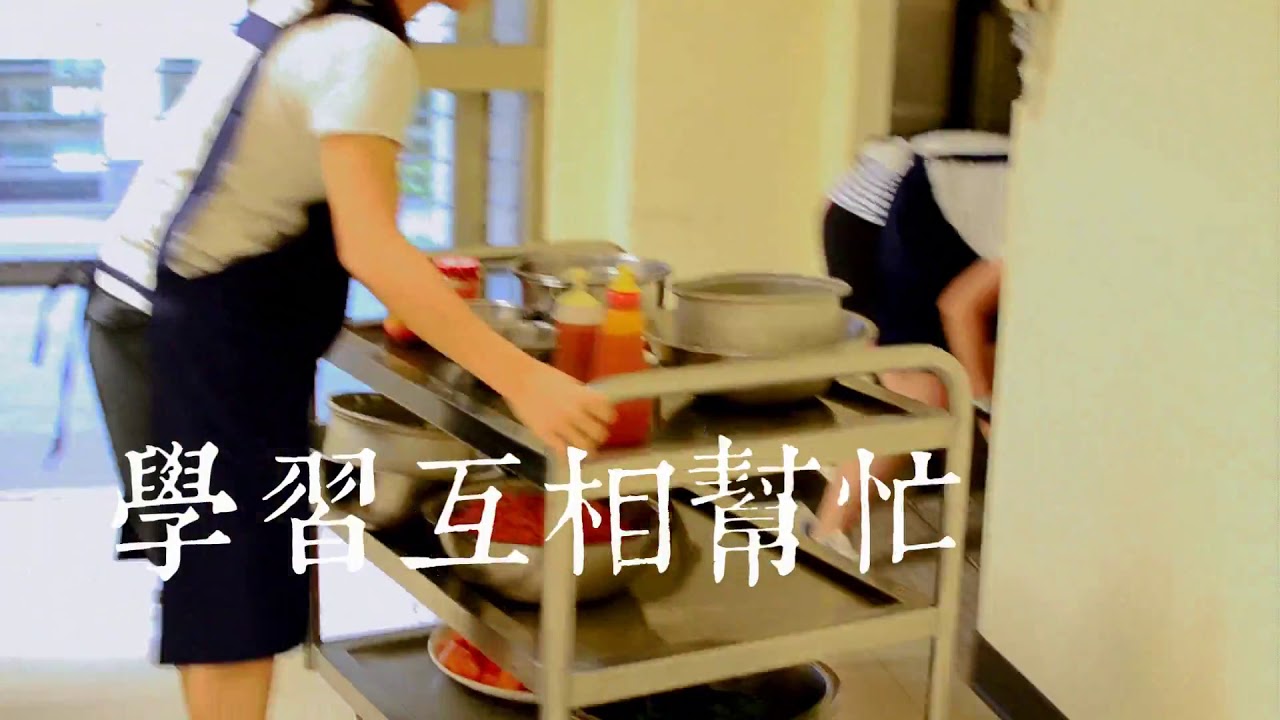 佛光大學佛教學系　我的大學時光 佛教學系的日常