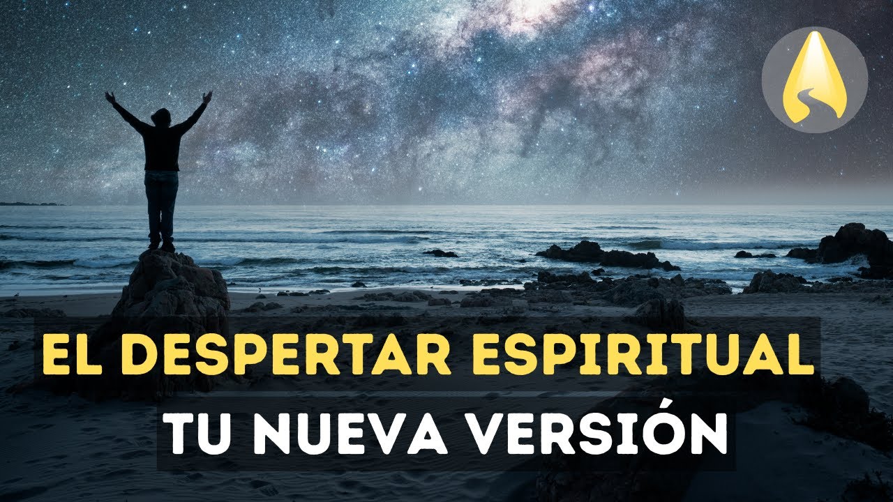 EL DESPERTAR ESPIRITUAL: SEÑALES, ETAPAS Y CÓMO SABER SI ESTÁS DESPERTANDO