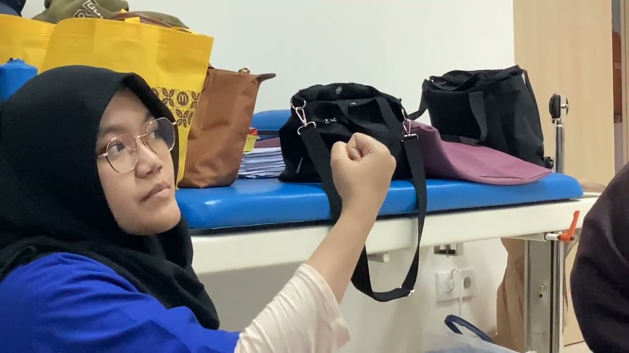 SEM 5 : PEDIATRI PLEKSUS BRACHIALIS (BPI) Part 2