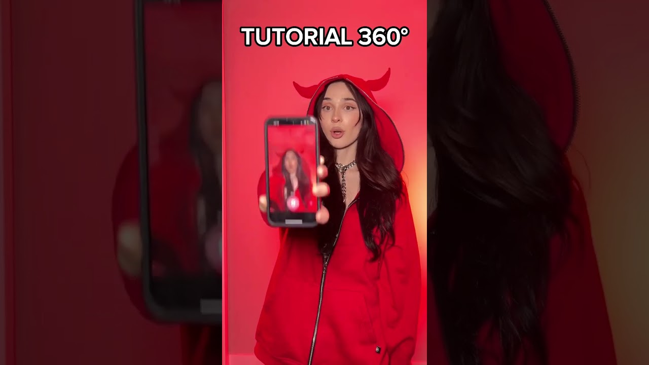 Tutorial ❤️ #elsarca #tiktok