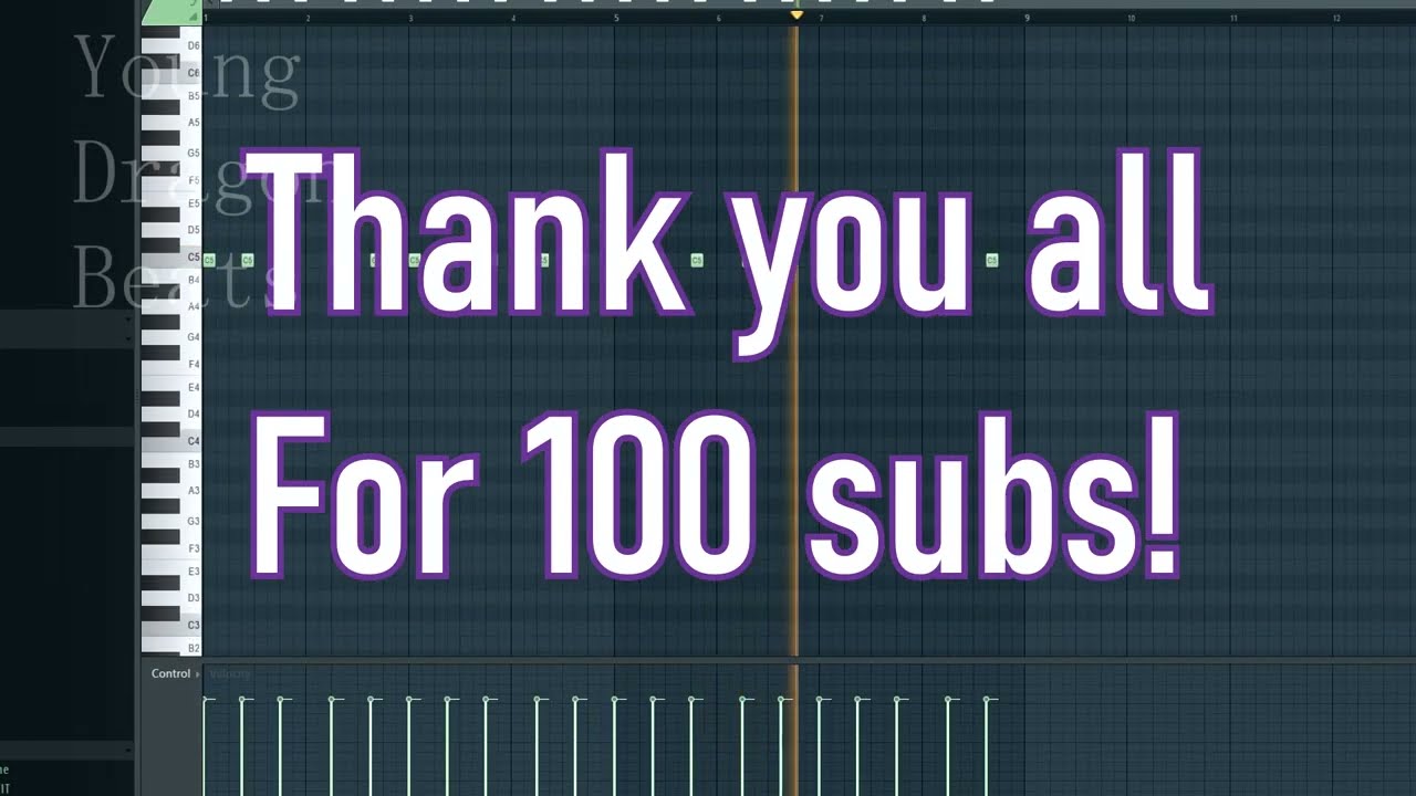 Lil Peep x Marshmallow - Spotlight fl studio 20 remake instrumental