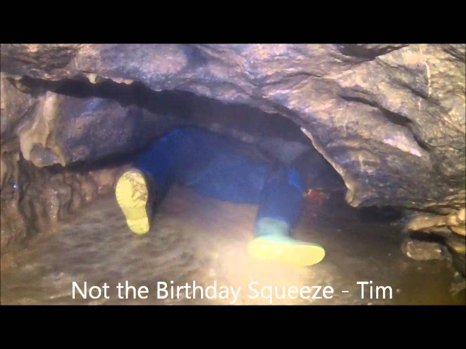 Swildons Round Trip Video