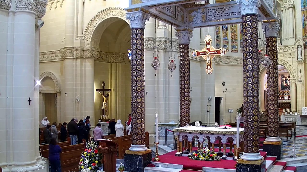 Quddiesa tat-8.30am fit-Tifkira ta' San Pawl Miki u Sħabu - 06.02.2026