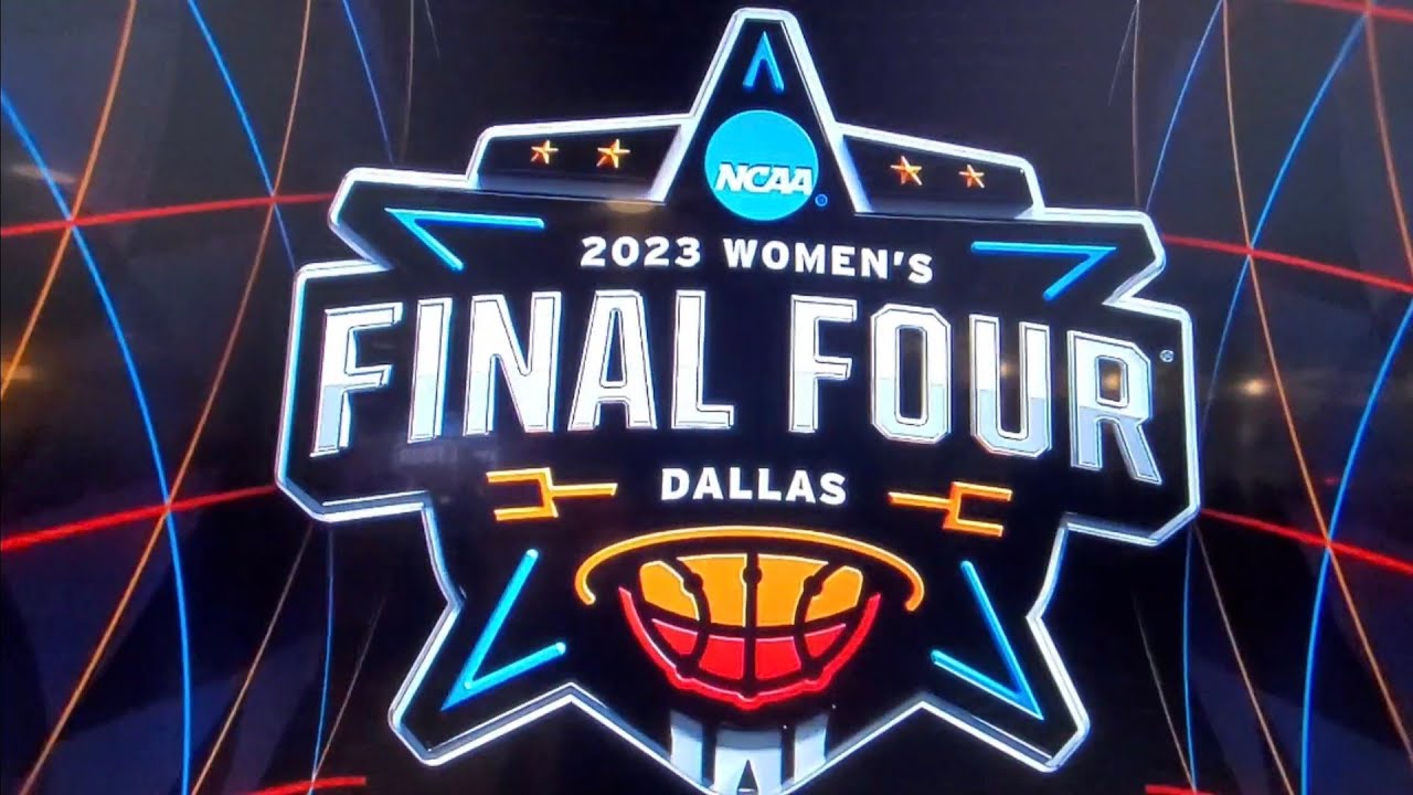Pre-game | 2023 Women's National Championship Game | LSU vs Iowa | 4.2.2023