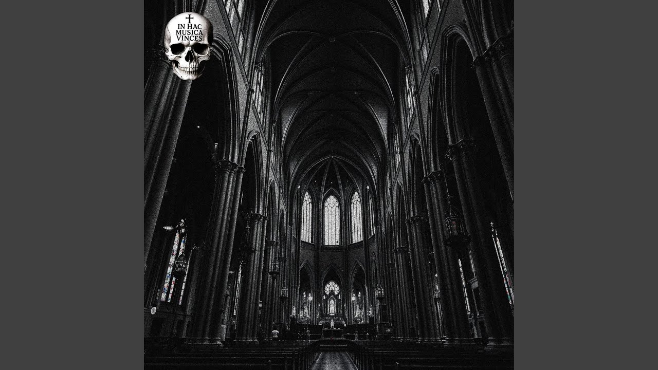 Crux Sacra Sit Mihi Lux