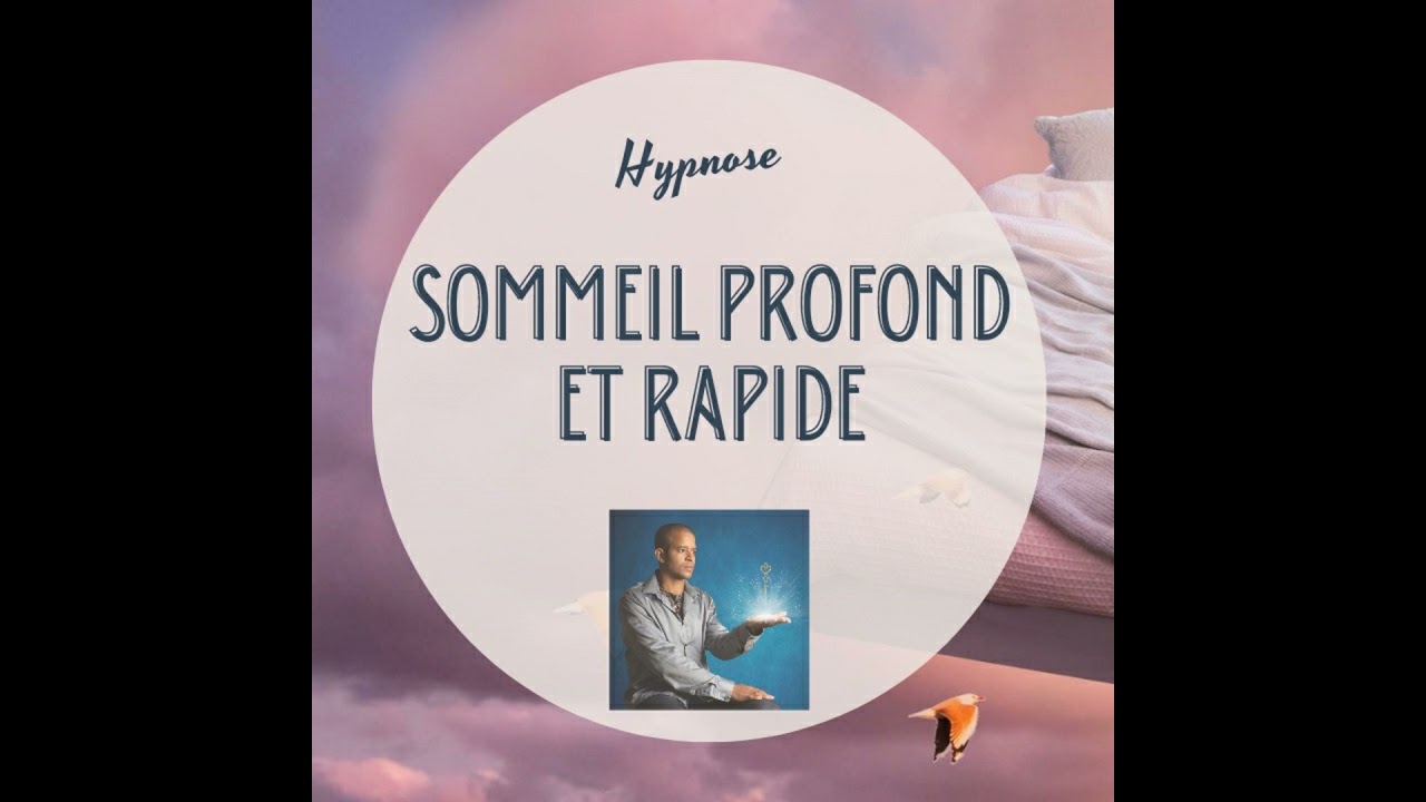 S&eacute;ance d'hypnose Ericksonienne pour dormir profond&eacute;ment