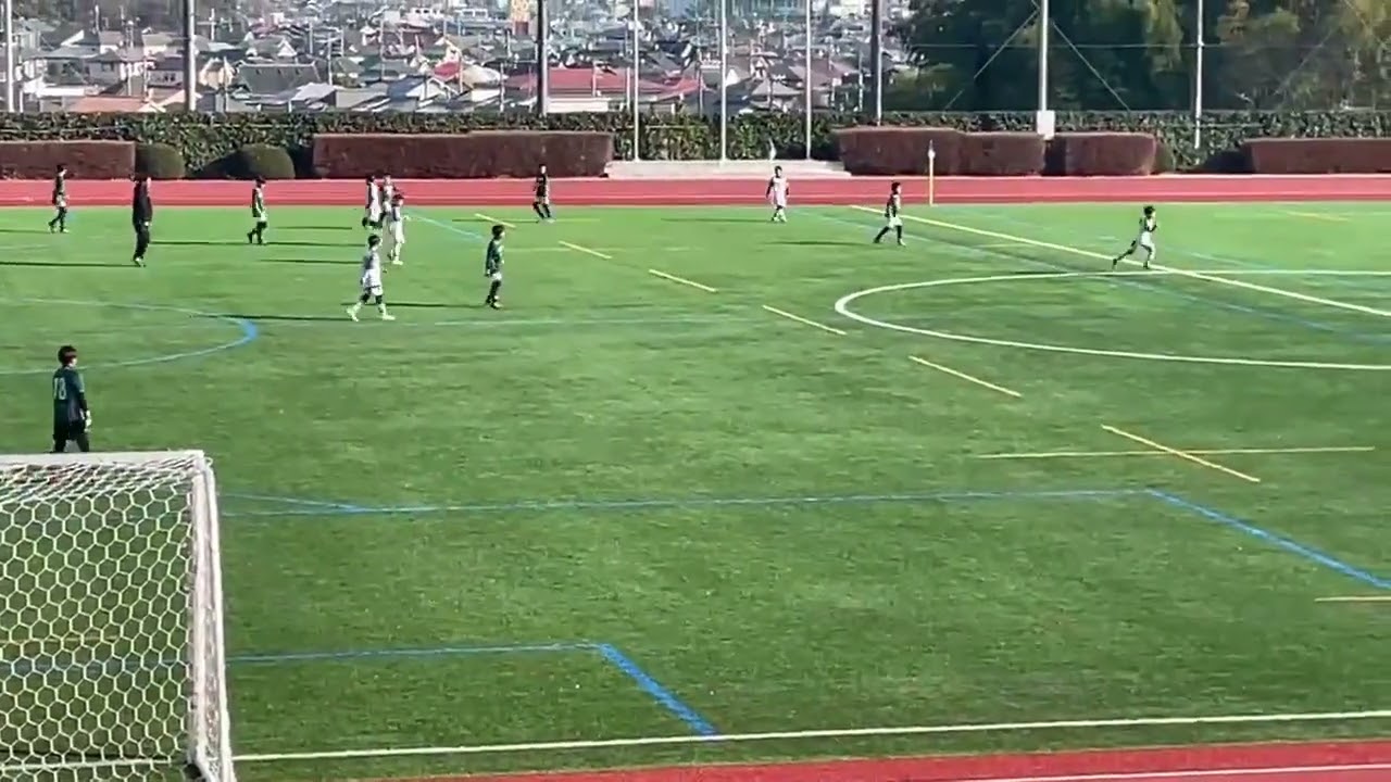 2026.1 市川招待　決勝　ラルク
