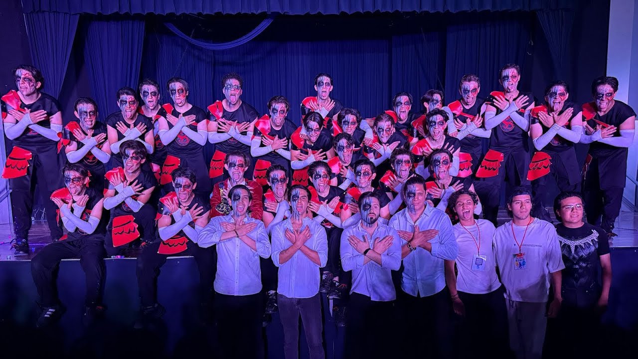 NOSFER4TU - Tablas Kipling Satelite 2025