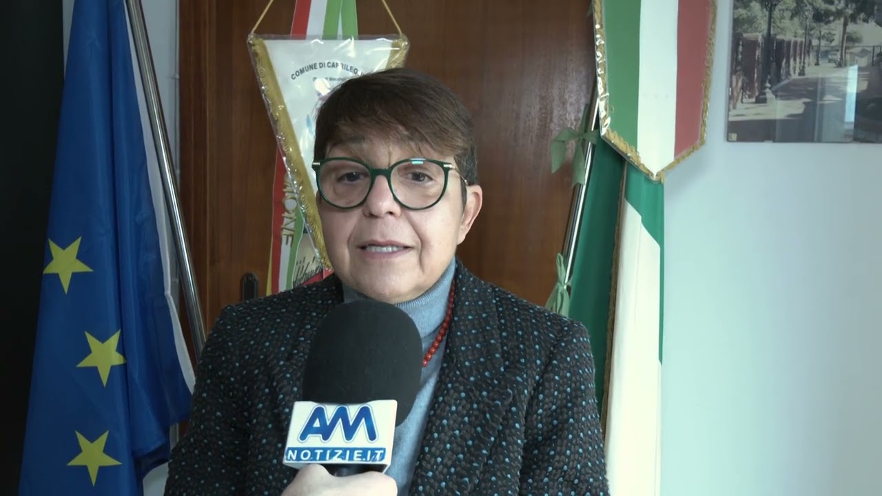 L'On. Bernardette Grasso: 
