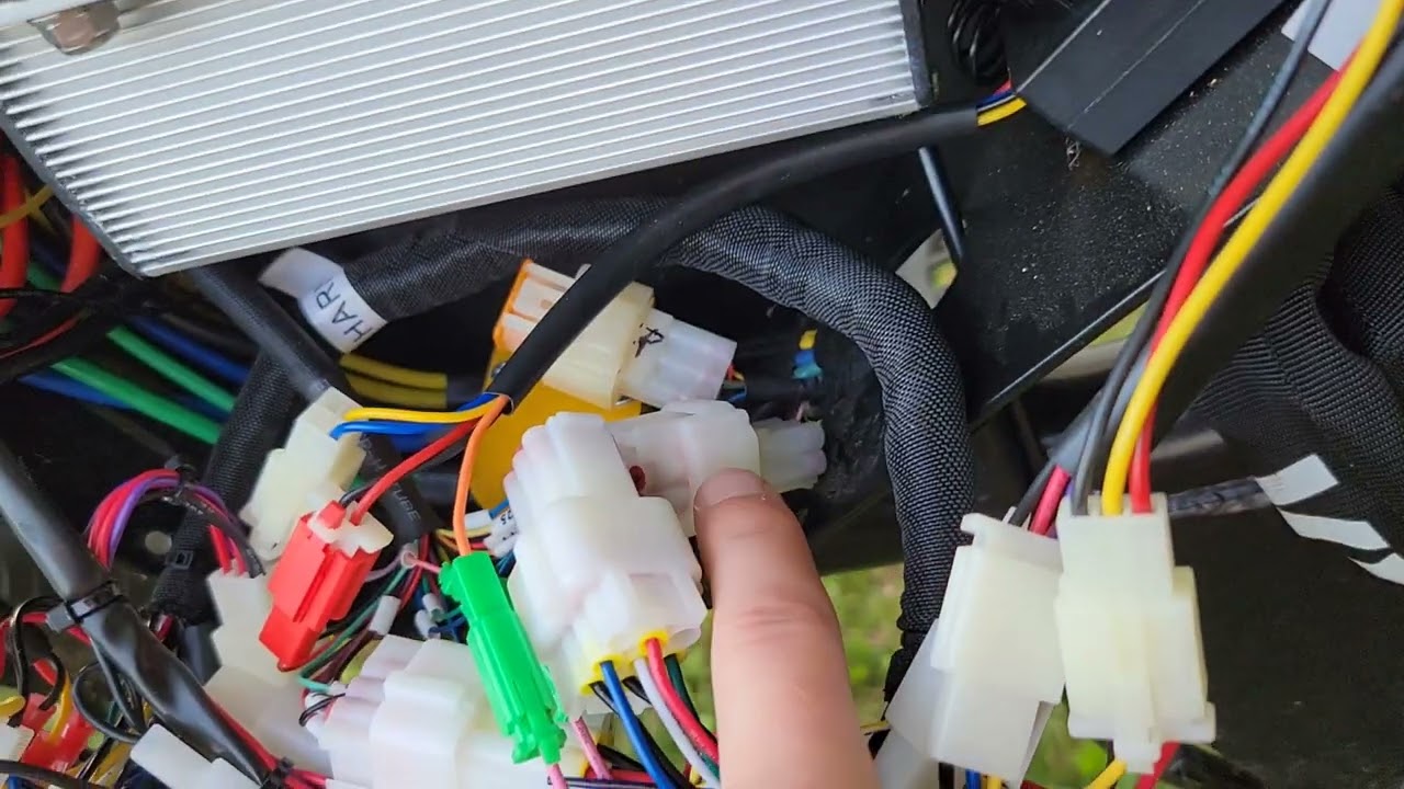 2022.6.21: ONYX RCR Unresponsive Throttle Troubleshooting, pt. 2