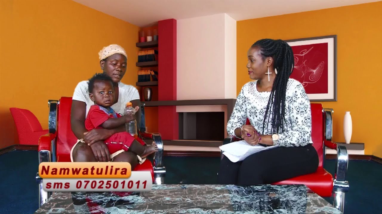 NAYE ABASAJJA (NAMWATULIRA)