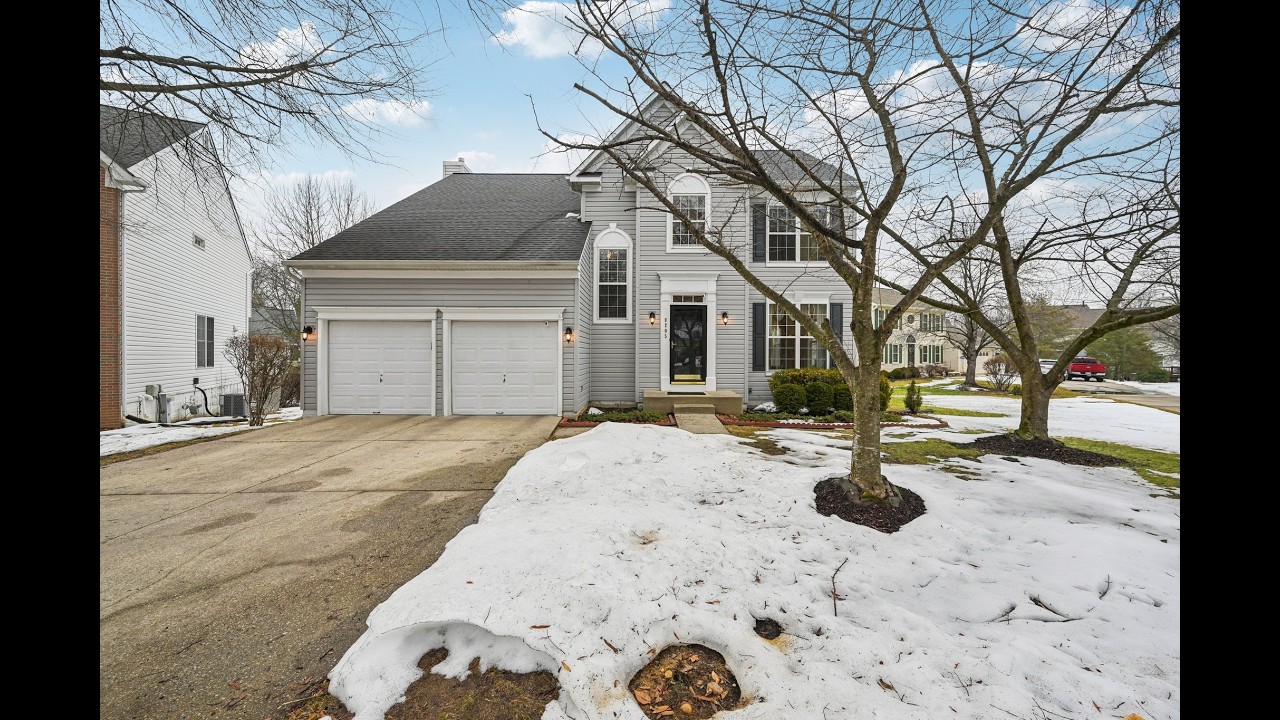 Just Listed-home for sale russett laurel maryland 20724.