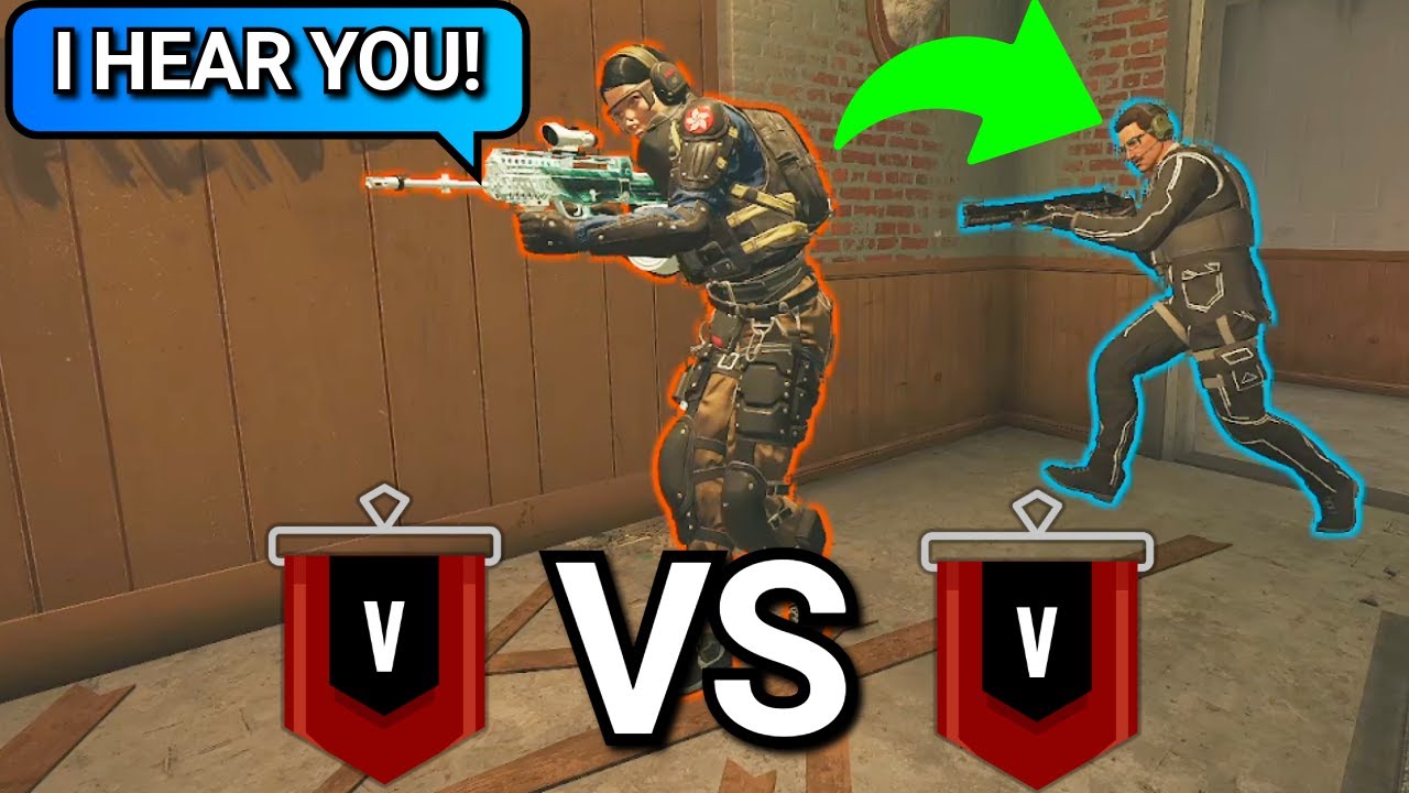 Настоящий медный стрелок в поединке 1 на 1 в Siege X (Насколько это может быть плохо?)