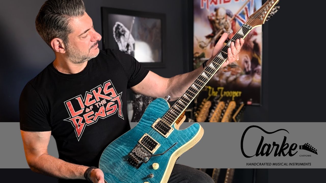 Fender Should Take Notes.